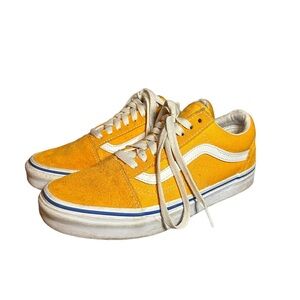 Vans Lowcut Old Skool